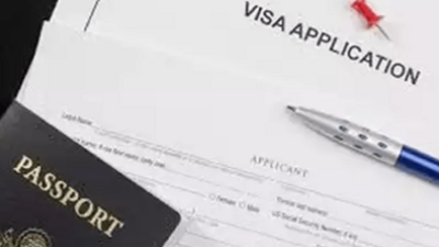 Bengaluru: ‘Visa applications near pre-Covid levels’
