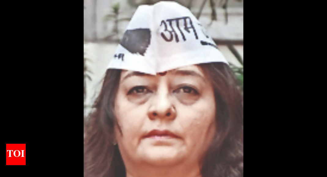 Fir: Caste ‘slur’ Fir: Hc Stays Probe Against Aap Neta | Mumbai News ...