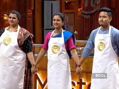 Masterchef India gets Top 3 in Suvarna, Santa and Nayanjyoti; netizens call them ‘truly deserving’