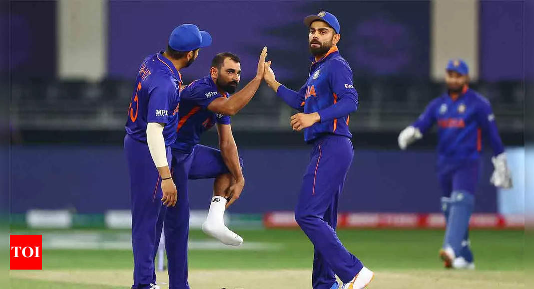 IPL 2023: Team India players need to be handled with care | Cricket News – Times of India
