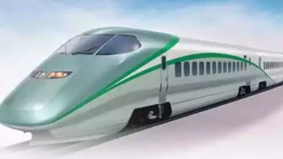 Japanese firm extends Rs 18,750 crore ODA loan for bullet train project