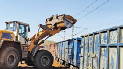 South Western Railway’s Mysuru division earns record freight revenue