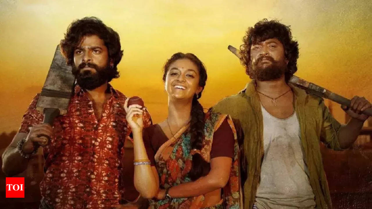 Dasara Movie Streaming Now In Tamil Telugu Malayalam Kannada | படம் எப்படி  இருக்கும்?? - YouTube