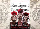 Micro review: 'A Resurgent Northeast: Narratives of Change' by Ashish Kundra