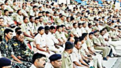 Constable Hiring: Orissa HC Notice To Govt, Selection Board | Cuttack ...