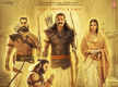 
'Adipurush' makers launch new poster of Prabhas, Kriti Sanon and Sunny Singh on Ram Navami
