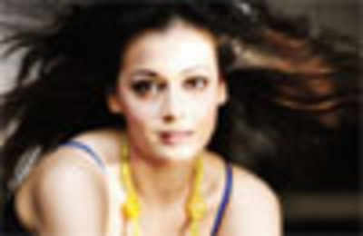 I will never date an actor: Dia Mirza