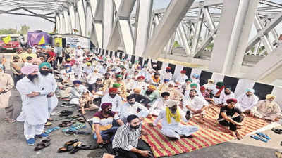 Activists oppose concrete lining of feeder canals in Punjab