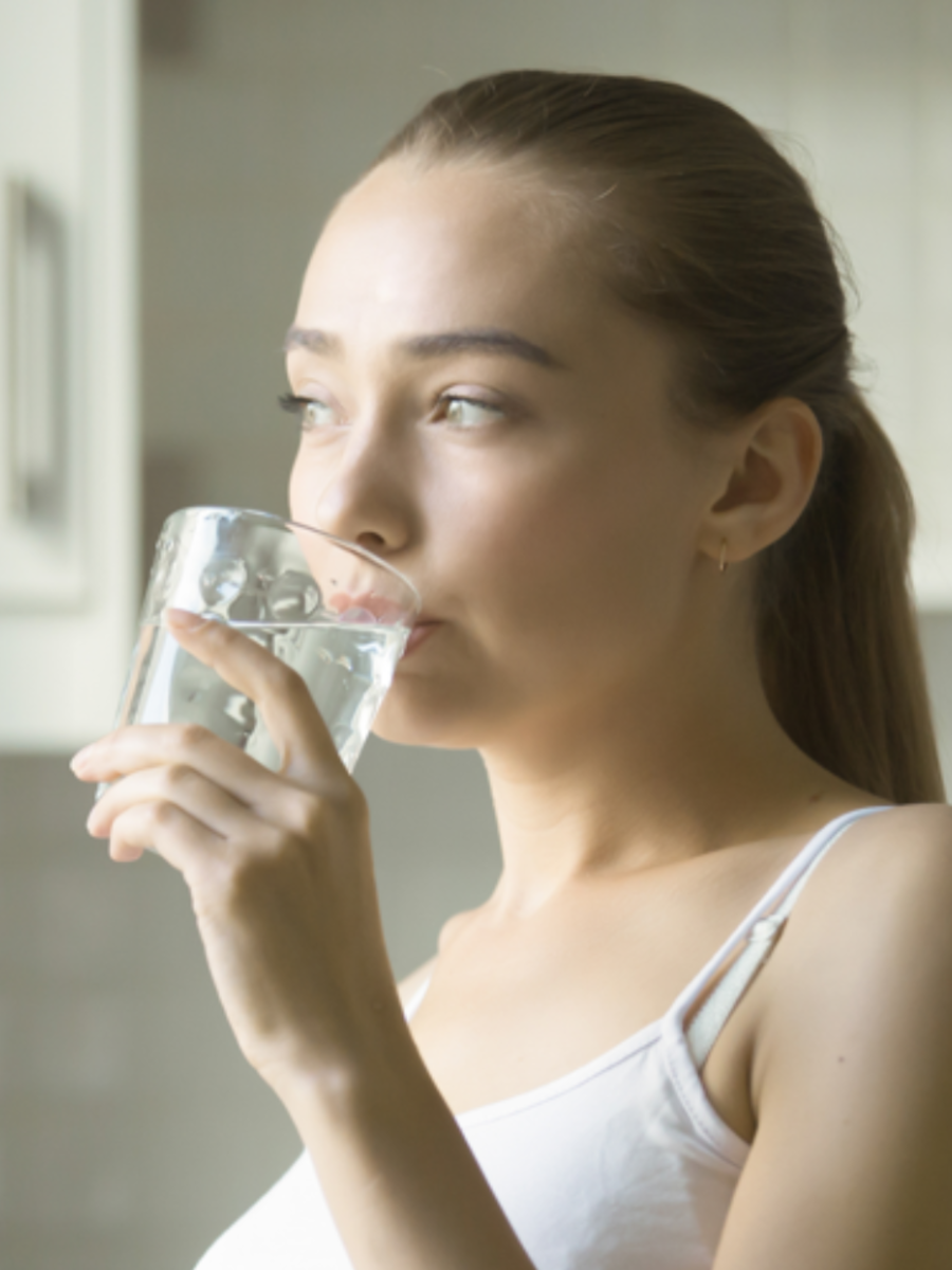 How to Drink Water for Weight Loss Tips and Tricks TrendRadars India