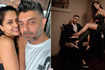 Dalljiet Kaur and Nikhil Patel’s pre-wedding photoshoot goes viral