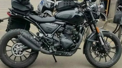 Bajaj-Triumph bike likely to launch later this year: Expected price and rivals