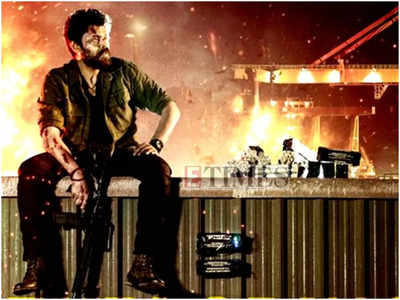 Victory Venkatesh, Nawaz movie 'Saindhav' to hit screens on Dec 23