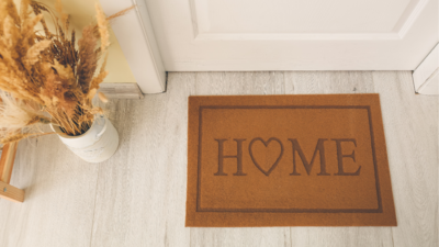 Door mats: Step into Style st Your Home's Entryway (May, 2024)