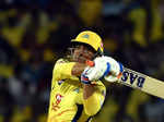 A look at MS Dhoni's IPL records in pictures 