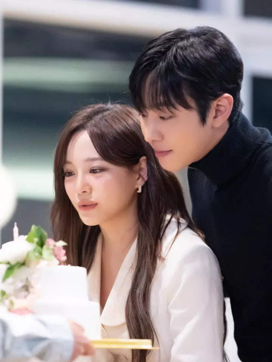 K-drama Dialogues: Business Proposal To True Beauty, Famous Lines from ...