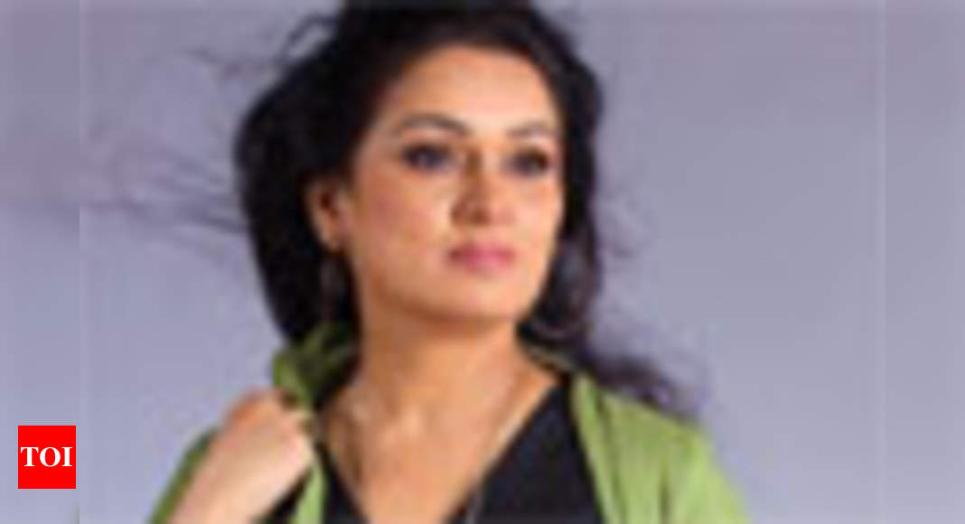 I had given up acting for good: Padmini Kolhapure | Hindi Movie News ...