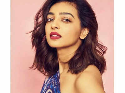 'Mrs. Undercover' starring Radhika Apte set for April 14 release on OTT