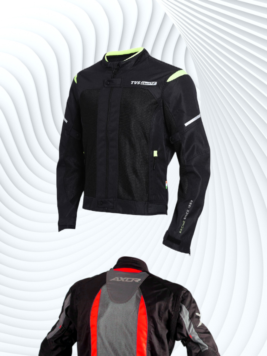 BUY ROYAL ENFIELD WINDFARER JACKET ONLINE