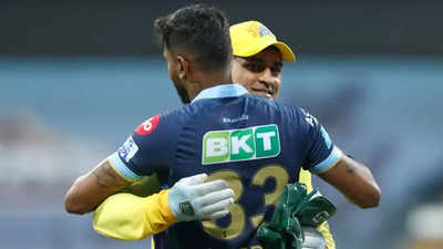 Champions Gujarat Titans clash with heavyweights Chennai Super Kings in opener as IPL returns to home-and-away format