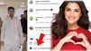 Has Parineeti Chopra made her relationship with AAP leader Raghav Chadha Insta official? Fans drop cheesy comments. Check out!