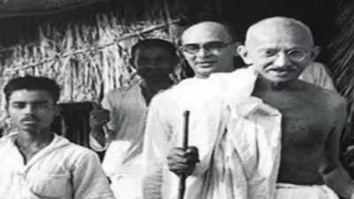 Rowlatt act of British govt: Why Gandhi started protests against it on March 30, 1919