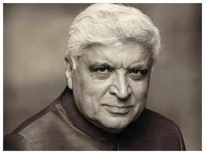 Javed Akhtar to be conferred with Honorary Doctorate by SOAS University ...