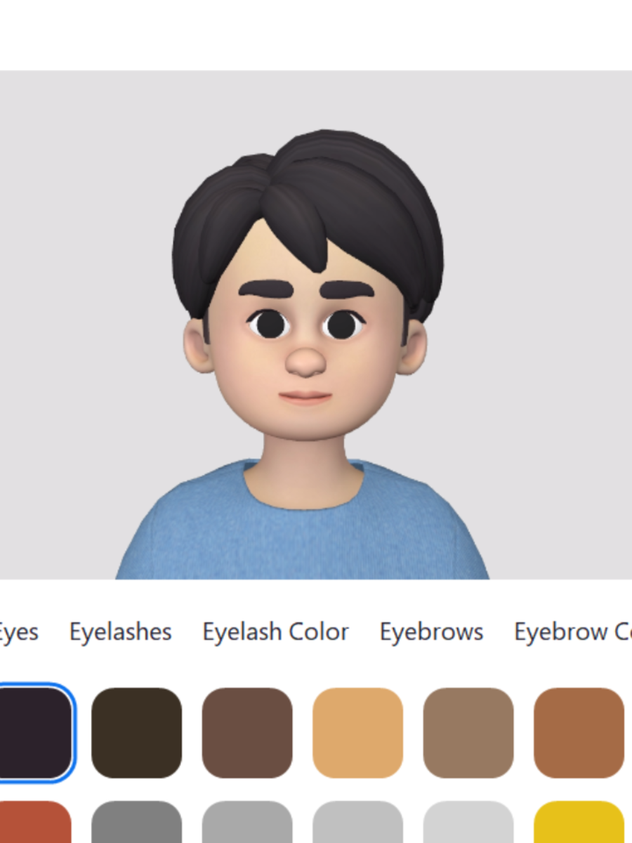 Custom Zoom avatar How to create one and use it in a meeting Gadgets Now