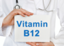 Foods high in vitamin B12 for vegetarians