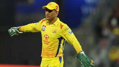The symbiotic rise of MS Dhoni and the Indian Premier League