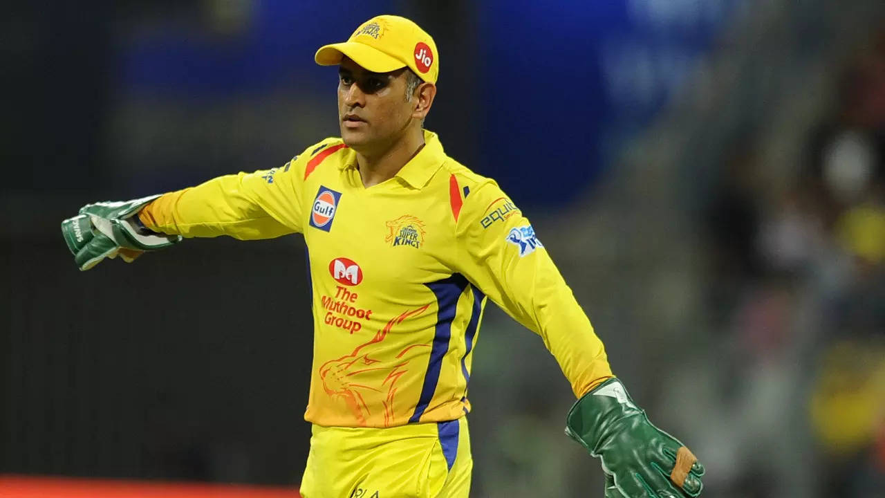 MS Dhoni: The symbiotic rise of MS Dhoni and the Indian Premier League