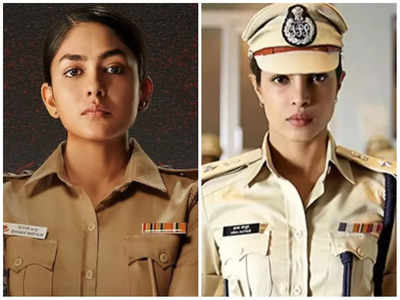 Mrunal Thakur reveals she auditioned for 'Jai Gangaajal' but lost role to Priyanka Chopra- Details Inside