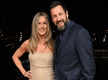 
Adam Sandler and Jennifer Aniston talk about their friendship, trust and respect at Murder Mystery 2 premiere
