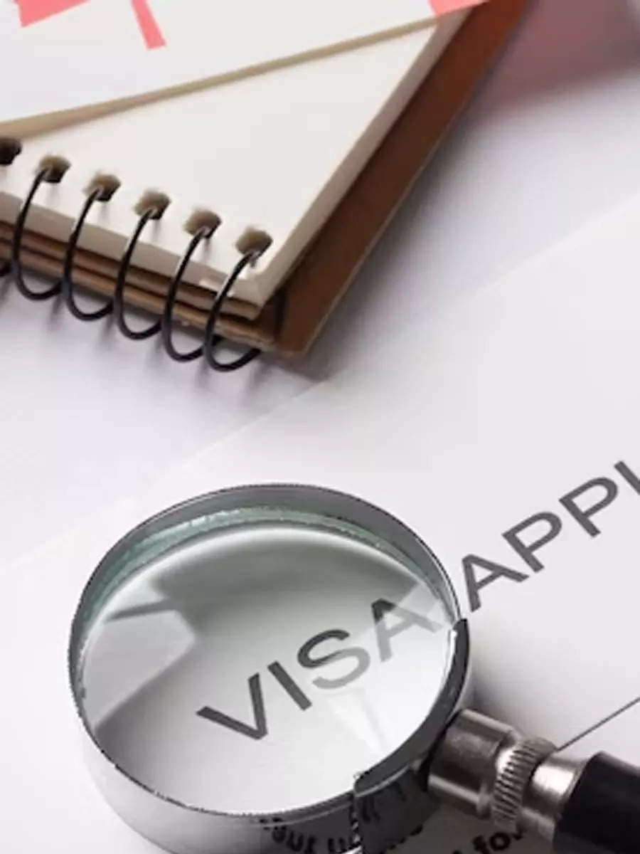 How to Apply for H1B Visa Eligibility, Fees, Validity & More Times