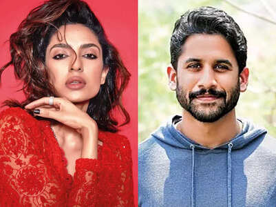 Here's how long Naga-Sobhita have been dating!