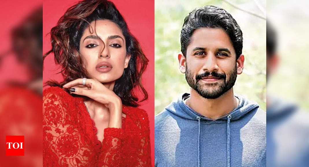 Sobhita Dhulipala Sex - Here's how long Naga Chaitanya and Sobhita Dhulipala have been dating:  Exclusive | Telugu Movie News - Times of India