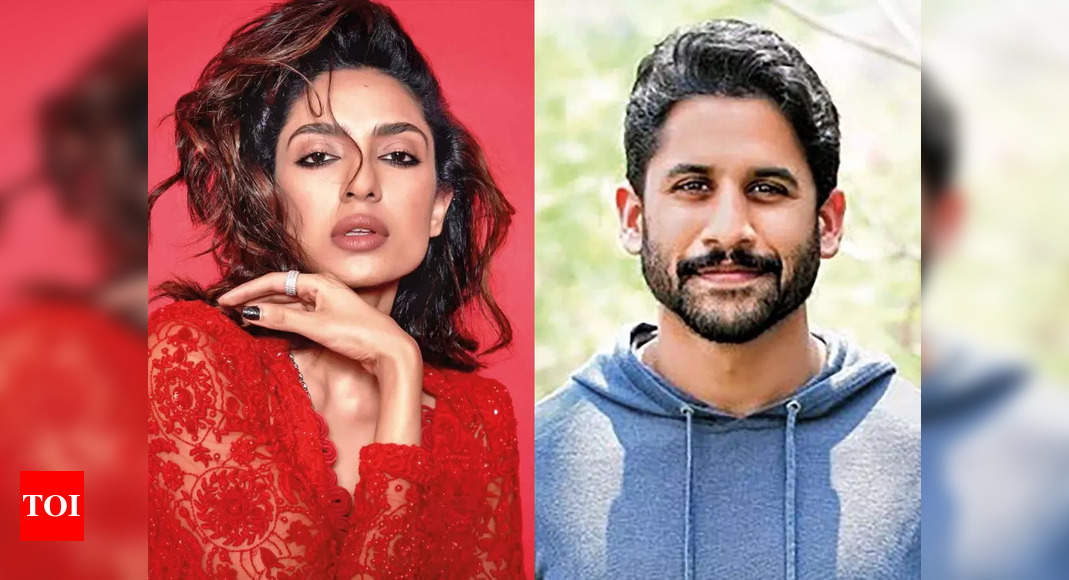 Here’s how long Naga Chaitanya and Sobhita Dhulipala have been dating: Exclusive – Times of India