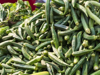 8 types of green vegetables that are a must during summers