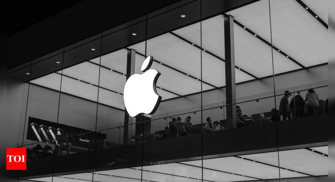 Apple may not unveil mixed reality headset at WWDC 2023 – Times of India