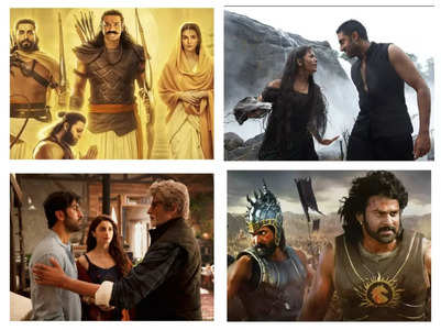 Movies inspired from Indian mythology