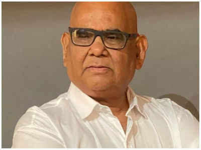 Satish Kaushik's last film 'Mirg' gears up for its release