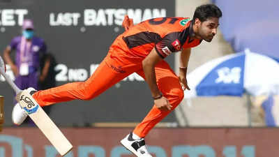 IPL 2023: Bhuvneshwar Kumar to lead Sunrisers Hyderabad in their first match