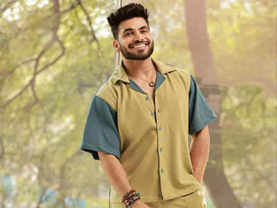 Shiv Thakare reveals casting couch experience: Went for an audition but was taken to bathroom that was a massage centre