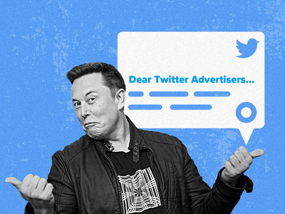 Twitter's revenue drops amid advertisers' concerns over Elon Musk