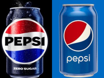Pepsi's new logo divides internet, netizens compare it to the national flag of Netherlands