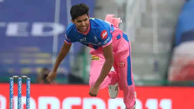 Akash Singh named replacement for injured Mukesh Choudhary by Chennai Super Kings