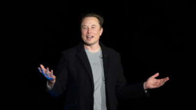 Elon Musk overtakes Barack Obama as most followed Twitter account
