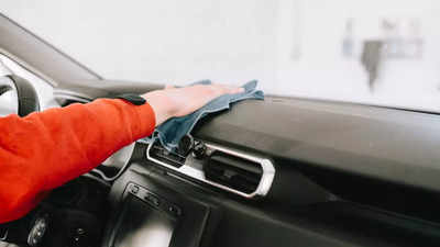 Top-Quality Dashboard Polishes To Make Your Car Look New From The Inside (April, 2024)