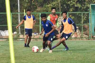Goa Super League: Three teams battle for title on final day