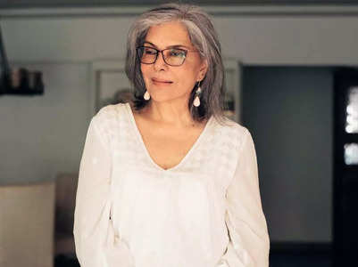 Zeenat Aman: I feel absence of older women