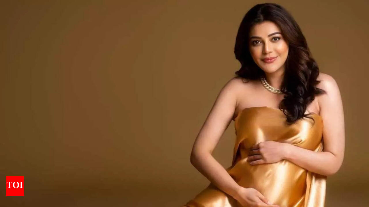 Kajal photos xnxx